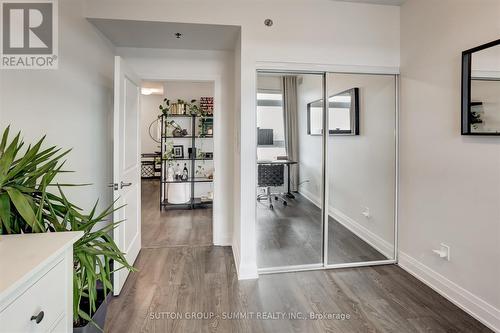 709 - 55 Speers Road, Oakville (Old Oakville), ON - Indoor Photo Showing Bathroom