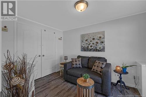 139A Oak Lane, Quispamsis, NB - Indoor Photo Showing Living Room