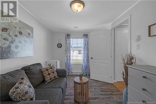 139A Oak Lane, Quispamsis, NB - Indoor Photo Showing Living Room