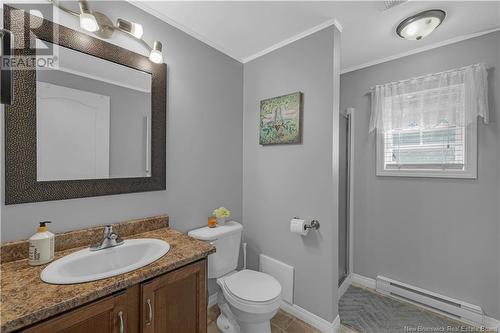 139A Oak Lane, Quispamsis, NB - Indoor Photo Showing Bathroom