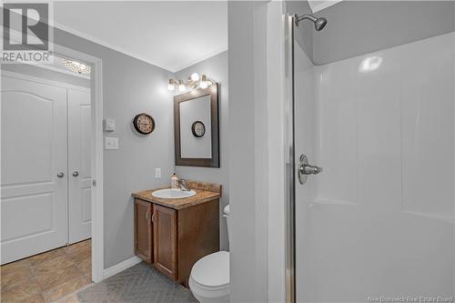 139A Oak Lane, Quispamsis, NB - Indoor Photo Showing Bathroom