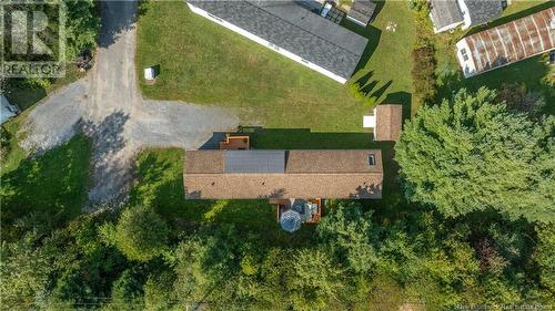 139A Oak Lane, Quispamsis, NB - Outdoor