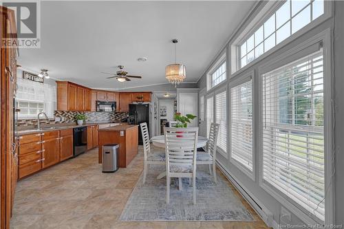 139A Oak Lane, Quispamsis, NB - Indoor Photo Showing Other Room