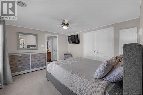 139A Oak Lane, Quispamsis, NB - Indoor Photo Showing Bedroom