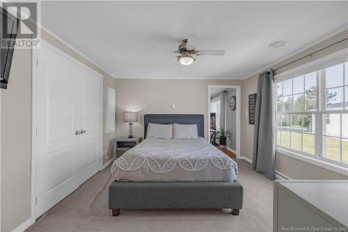 139A Oak Lane, Quispamsis, NB - Indoor Photo Showing Bedroom