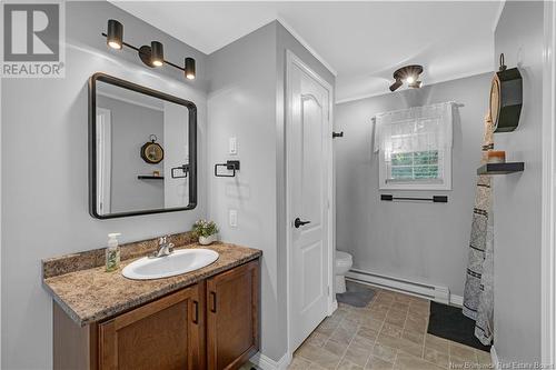 139A Oak Lane, Quispamsis, NB - Indoor Photo Showing Bathroom