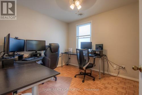 1904 Main Street E, Hamilton, ON - Indoor Photo Showing Office