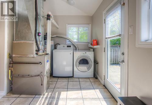 1904 Main Street E, Hamilton, ON - Indoor Photo Showing Laundry Room