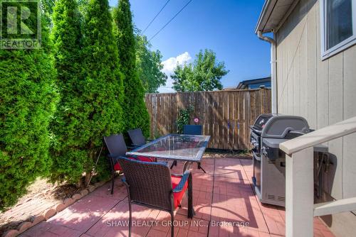 1904 Main Street E, Hamilton, ON - Outdoor With Deck Patio Veranda With Exterior