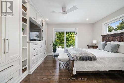 #2 - 190 Ingham Road, Alnwick/Haldimand, ON - Indoor Photo Showing Bedroom