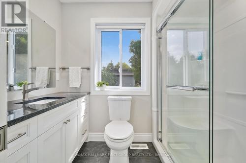 #2 - 190 Ingham Road, Alnwick/Haldimand, ON - Indoor Photo Showing Bathroom