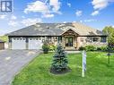 #2 - 190 Ingham Road, Alnwick/Haldimand, ON  - Outdoor With Facade 