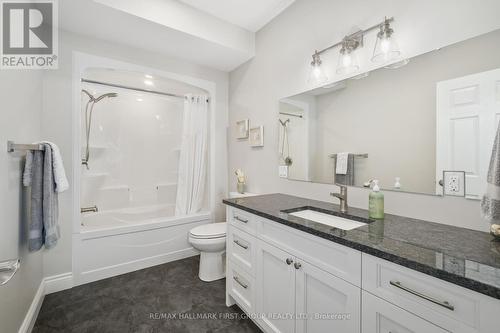 #2 - 190 Ingham Road, Alnwick/Haldimand, ON - Indoor Photo Showing Bathroom