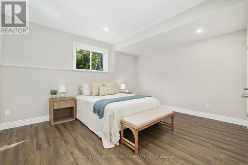 #2 - 190 Ingham Road, Alnwick/Haldimand, ON - Indoor Photo Showing Bedroom