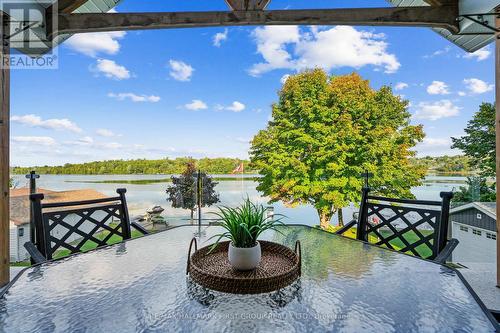 #2 - 190 Ingham Road, Alnwick/Haldimand, ON - Outdoor With Body Of Water With View