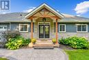 #2 - 190 Ingham Road, Alnwick/Haldimand, ON  - Outdoor 