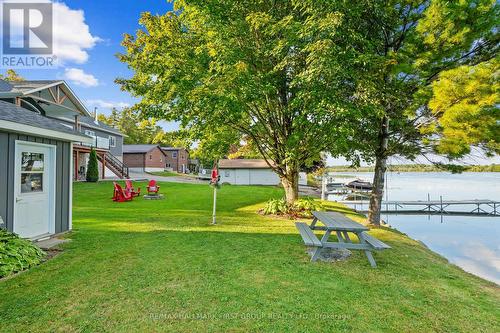 #2 - 190 Ingham Road, Alnwick/Haldimand, ON - Outdoor