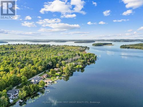 #2 - 190 Ingham Road, Alnwick/Haldimand, ON - Outdoor With Body Of Water With View