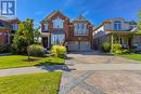 261 Montreal Circle, Hamilton (Stoney Creek), ON  - Outdoor With Facade 