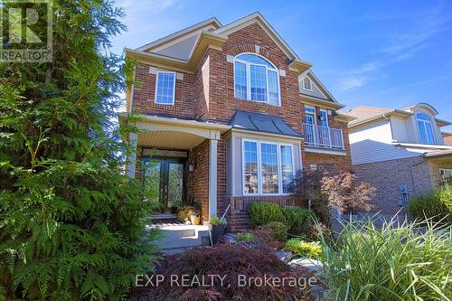 261 Montreal Circle, Hamilton (Stoney Creek), ON - Outdoor