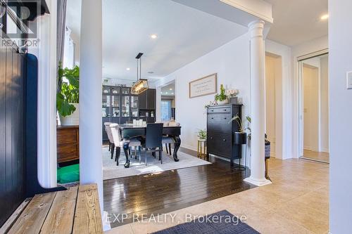 261 Montreal Circle, Hamilton, ON - Indoor