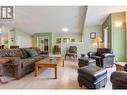 5226 Haynes Road, Oliver, BC  - Indoor Photo Showing Living Room 