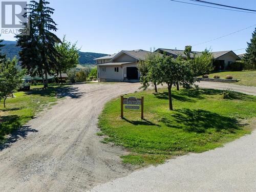 10108 Venables Drive, Coldstream, BC - Outdoor