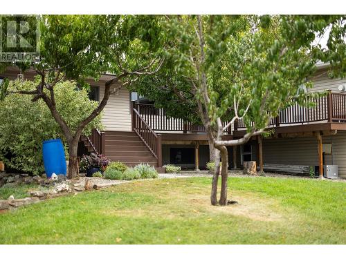 10108 Venables Drive, Coldstream, BC - Outdoor