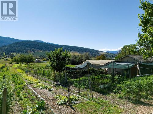 10108 Venables Drive, Coldstream, BC - Outdoor With View