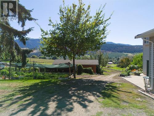 10108 Venables Drive, Coldstream, BC - Outdoor With View