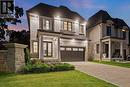 6206 Lucia Drive, Niagara Falls, ON  - Outdoor With Facade 