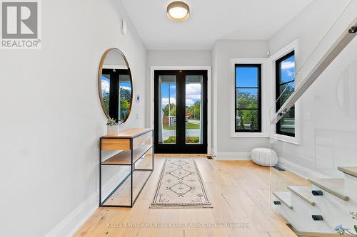 6206 Lucia Drive, Niagara Falls, ON - Indoor Photo Showing Other Room