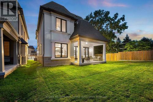 6206 Lucia Drive, Niagara Falls, ON - Outdoor