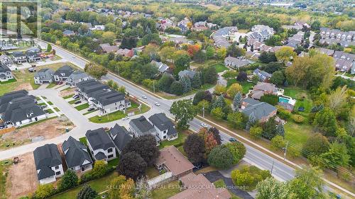 6206 Lucia Drive, Niagara Falls, ON - Outdoor With View