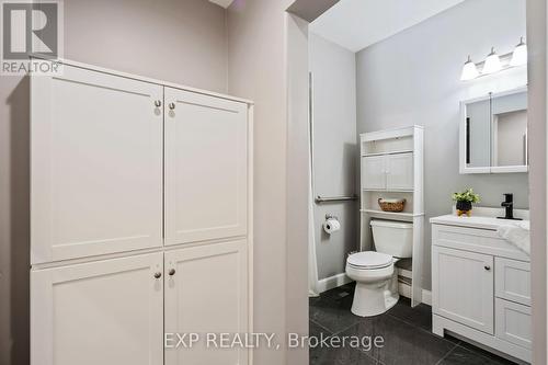 67 Union Street W, Minto, ON - Indoor Photo Showing Bathroom