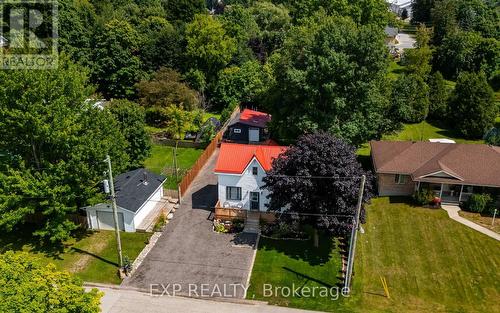 67 Union Street W, Minto, ON - Outdoor