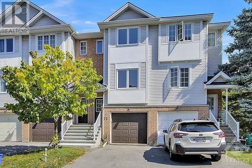 72 Manhattan Crescent, Ottawa, ON - Outdoor With Facade