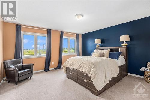 200 Don Brown Private, Ottawa, ON - Indoor Photo Showing Bedroom