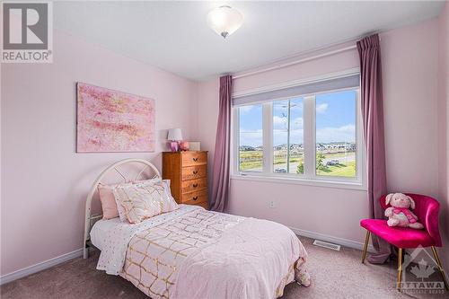 200 Don Brown Private, Ottawa, ON - Indoor Photo Showing Bedroom