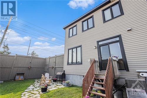 200 Don Brown Private, Ottawa, ON - Outdoor