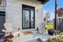 200 Don Brown Private, Ottawa, ON  - Outdoor With Deck Patio Veranda With Exterior 