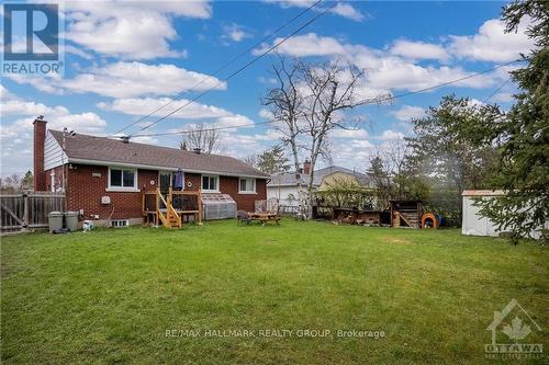 10 Roundhay Drive, Ottawa, ON - Outdoor