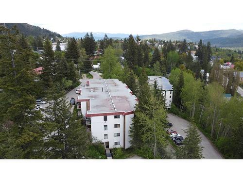 301 - 1510 Nickelplate Road, Rossland, BC - Outdoor With View