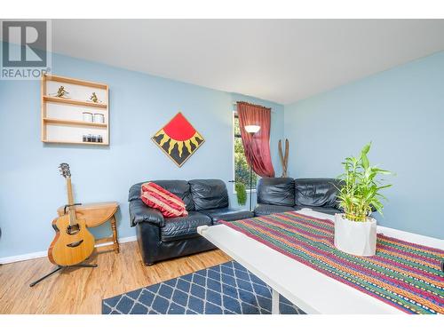 1510 Nickelplate Road Unit# 301, Rossland, BC - Indoor