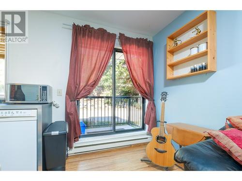 1510 Nickelplate Road Unit# 301, Rossland, BC - Indoor