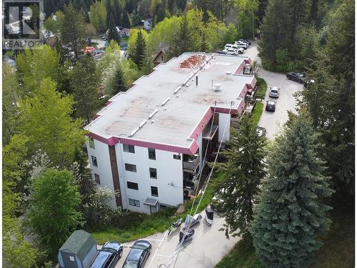 1510 Nickelplate Road Unit# 301, Rossland, BC - Outdoor With View