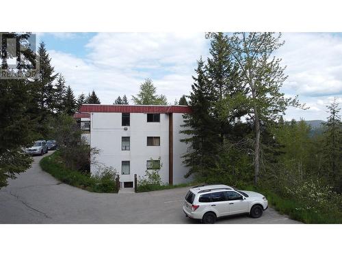 1510 Nickelplate Road Unit# 301, Rossland, BC - Outdoor