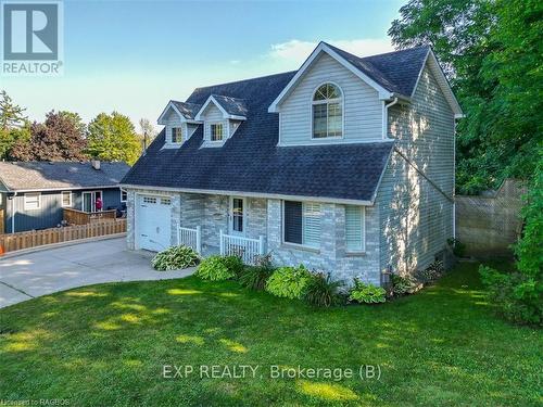 525 19Th Street W, Owen Sound, ON - Outdoor