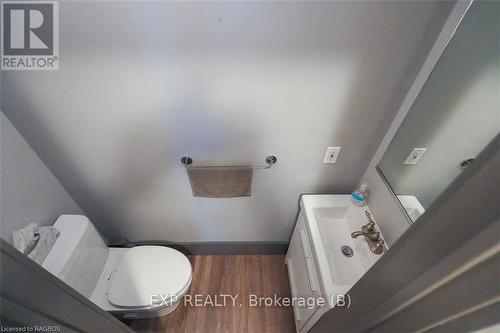 525 19Th Street W, Owen Sound, ON - Indoor Photo Showing Bathroom