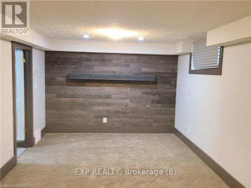 525 19Th Street W, Owen Sound, ON - Indoor